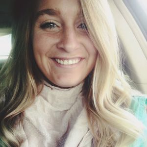 Meet your Posher, Kristina